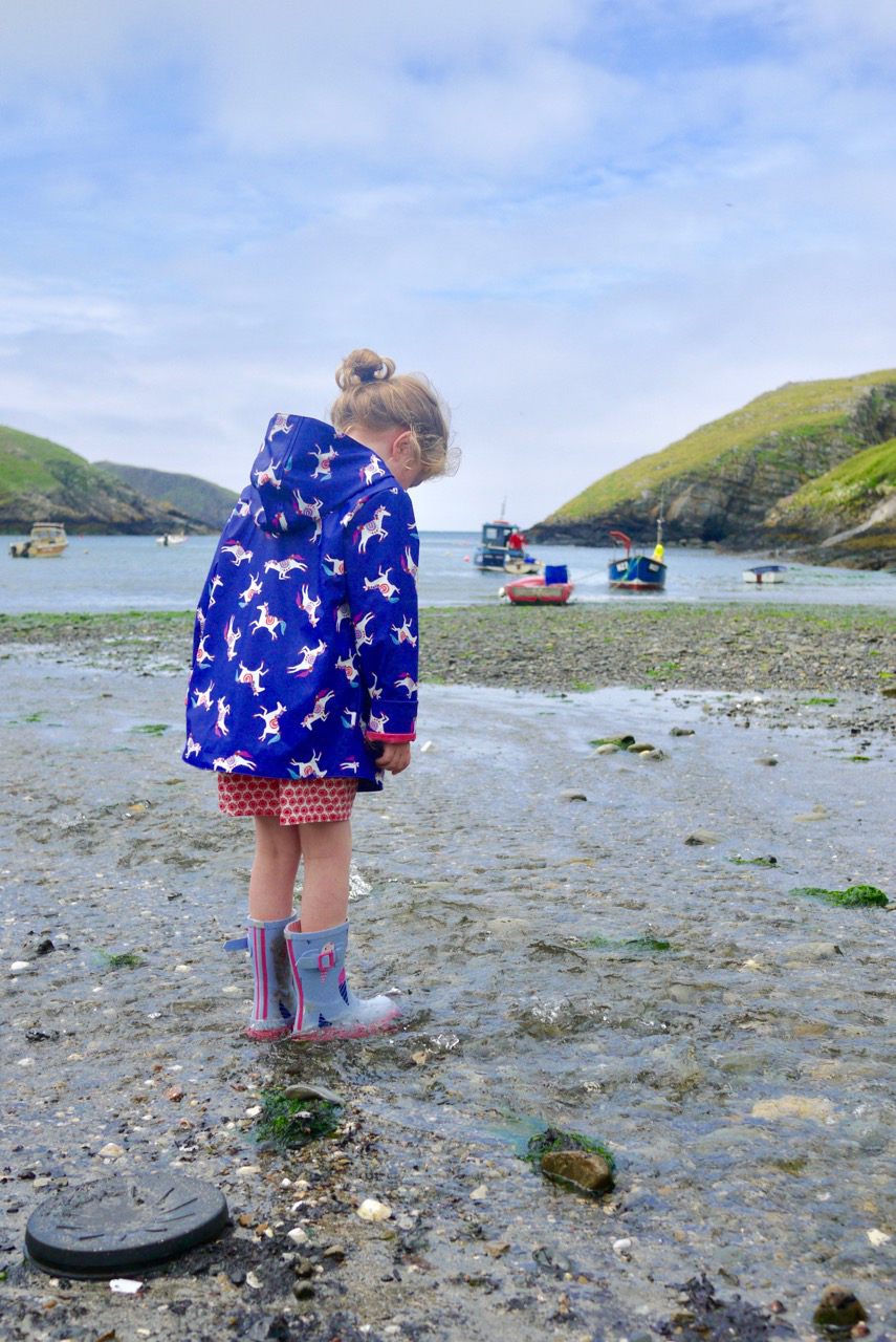 13 Surprising Things About Parenting in Wales