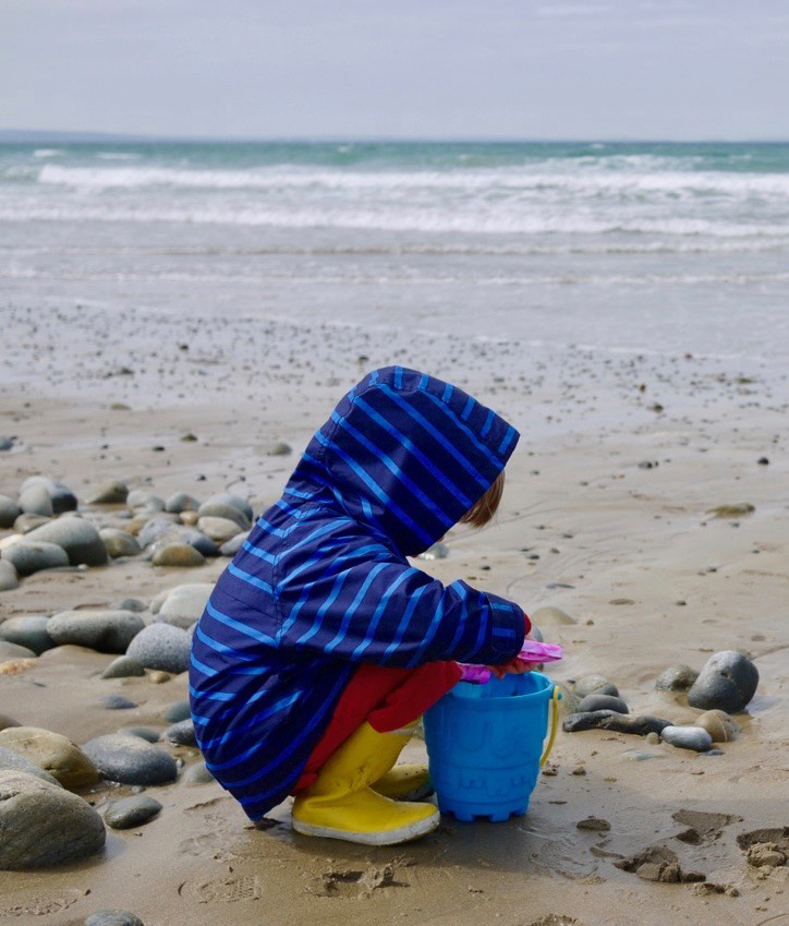 13 Surprising Things About Parenting in Wales