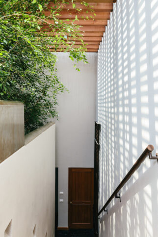 Mexico City House Tour