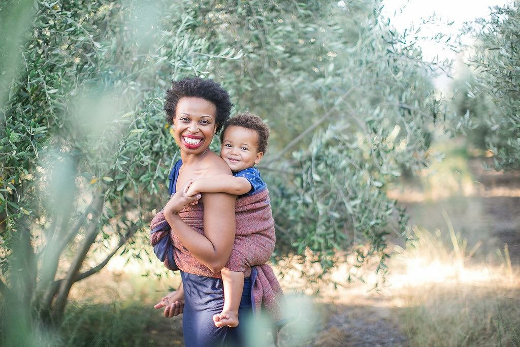 Parenting in South Africa