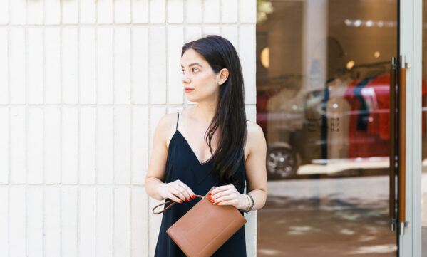 Three Fall Bags: Which Would You Choose?