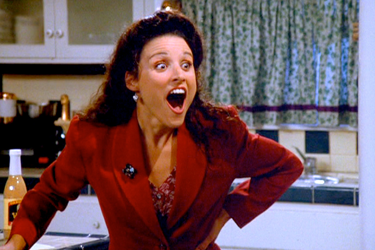 Elaine Benes