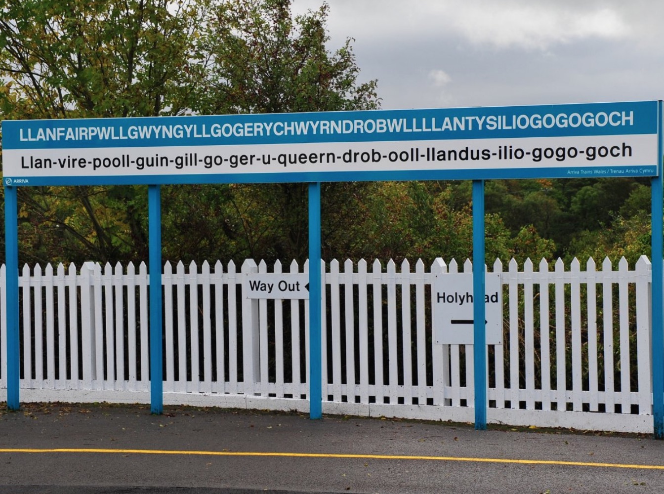 13 Surprising Things About Parenting in Wales