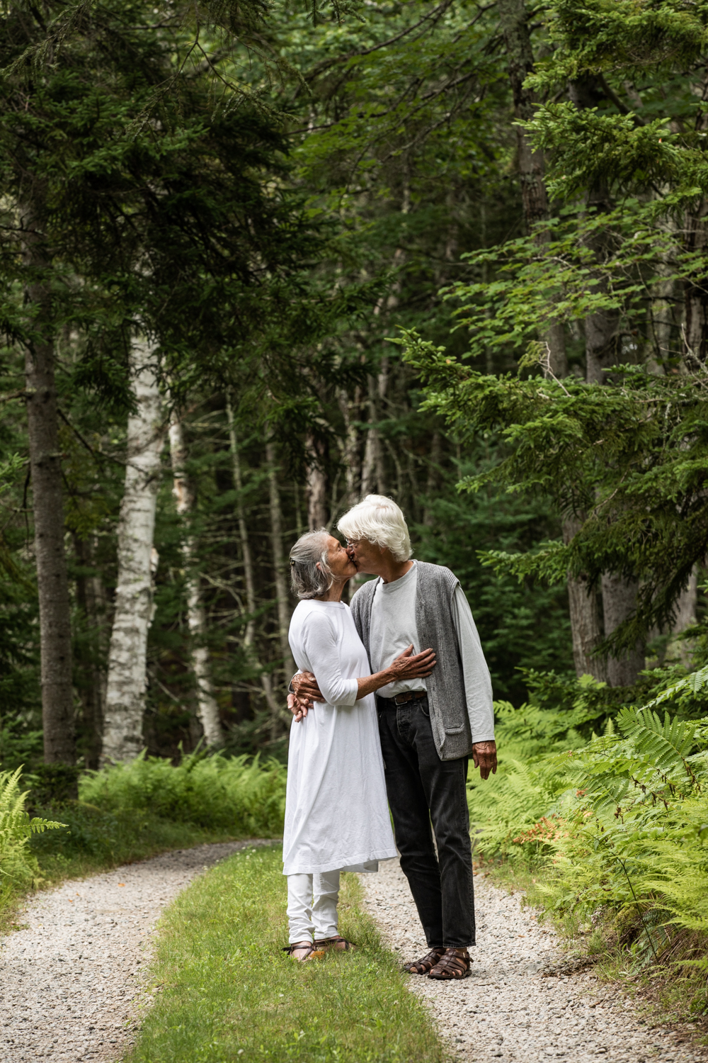 Week of Outfits: Sharon Mrozinski