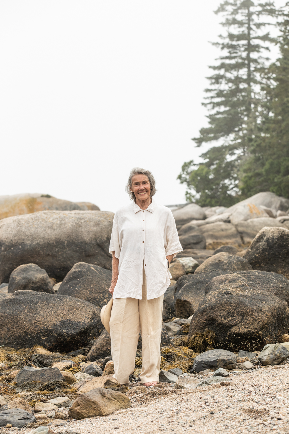 Week of Outfits: Sharon Mrozinski