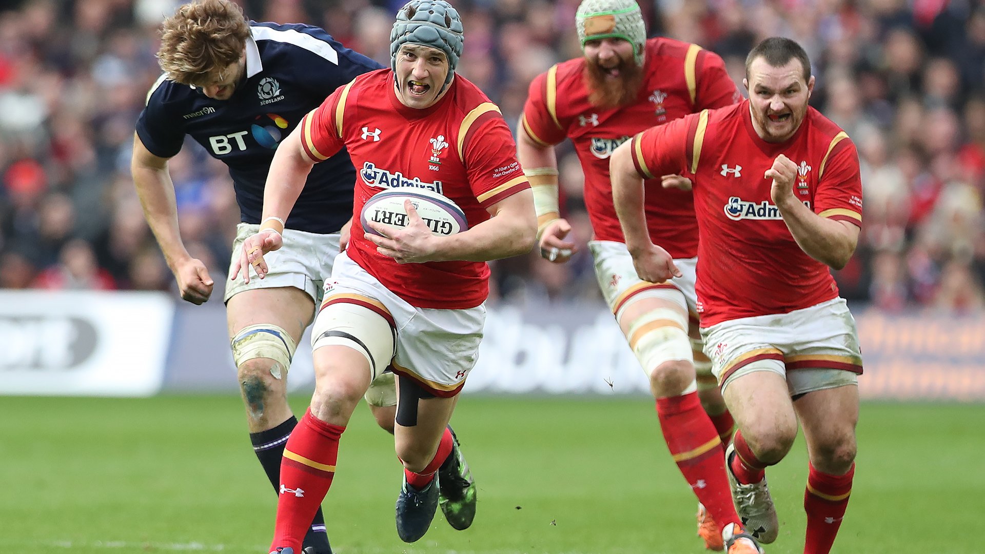 13 Surprising Things About Parenting in Wales