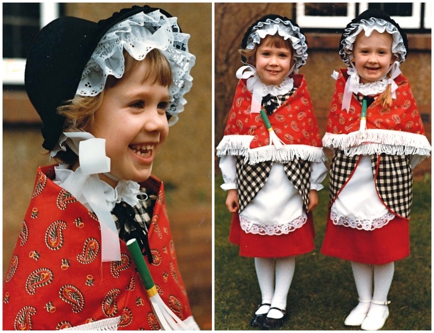 13 Surprising Things About Parenting in Wales