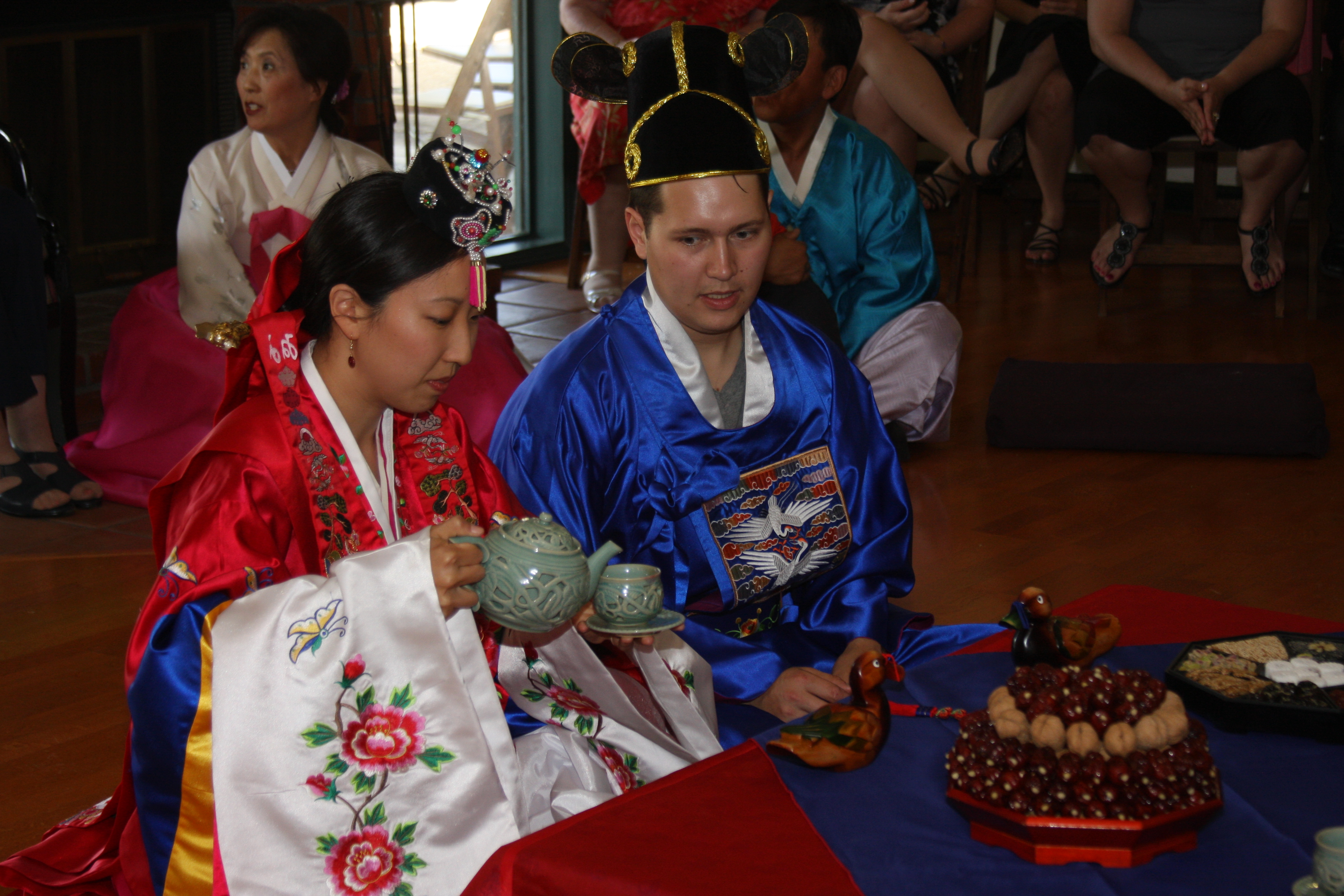 My Beauty Uniform: Lydia Sohn