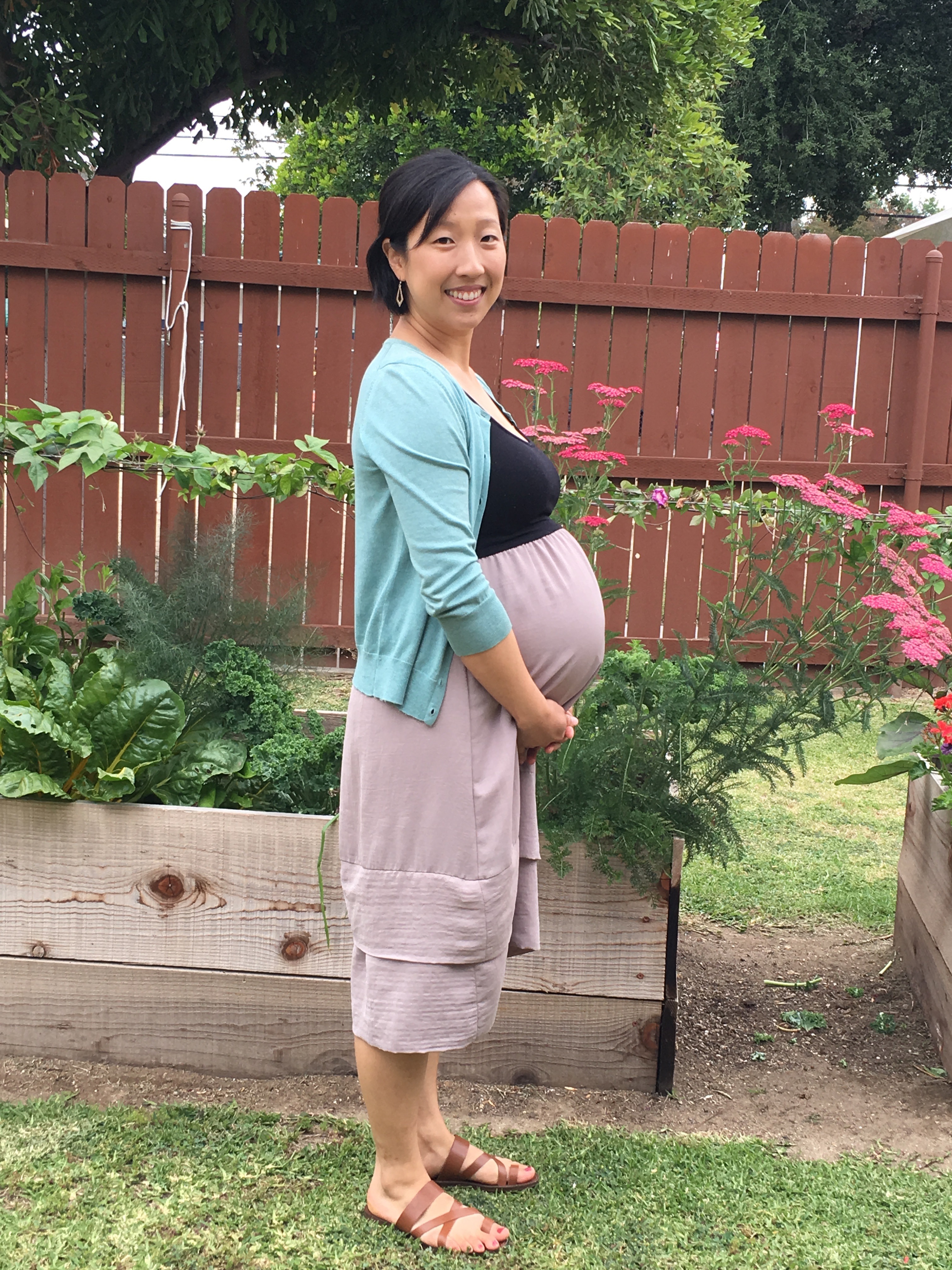 My Beauty Uniform: Lydia Sohn