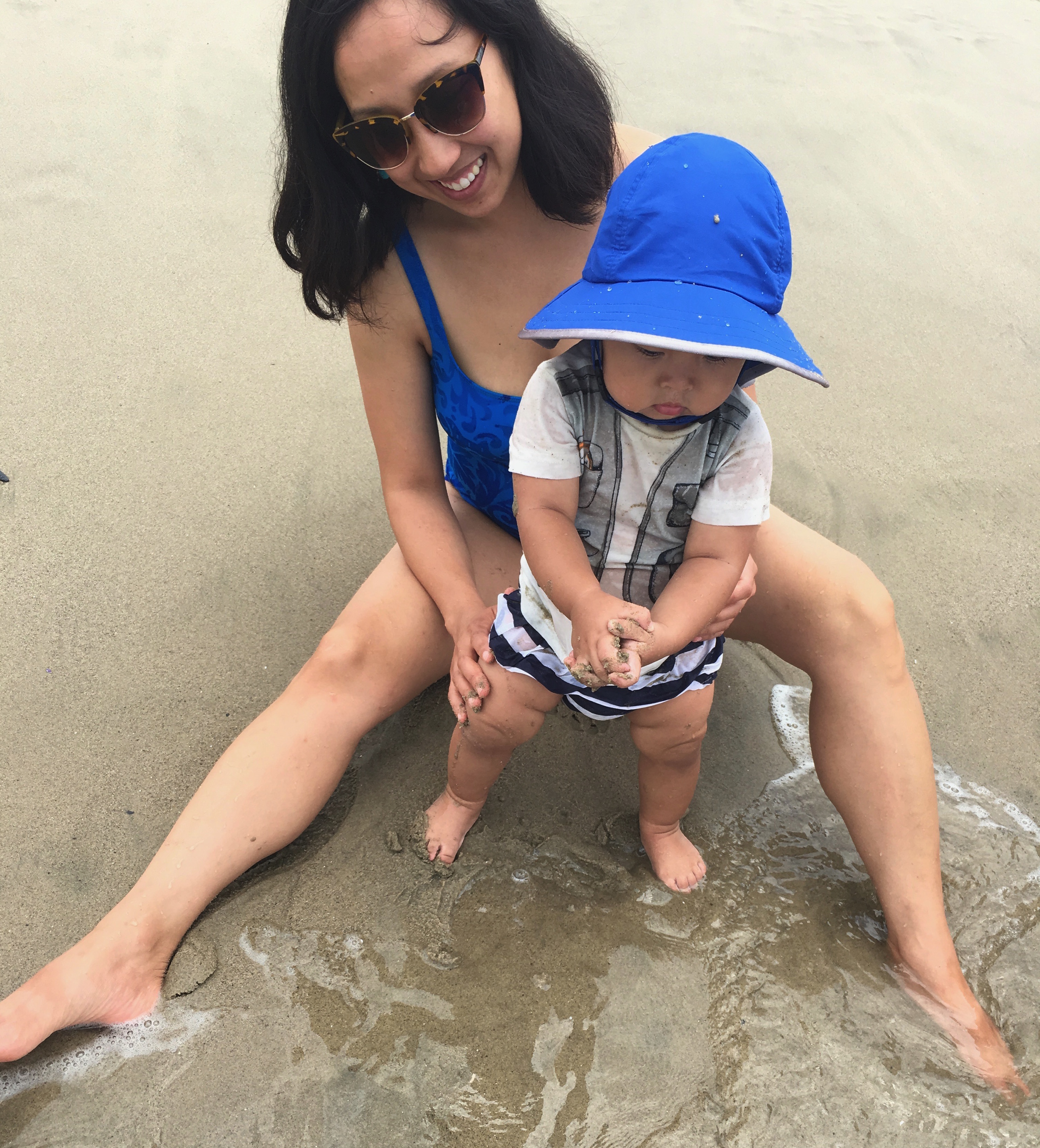 My Beauty Uniform: Lydia