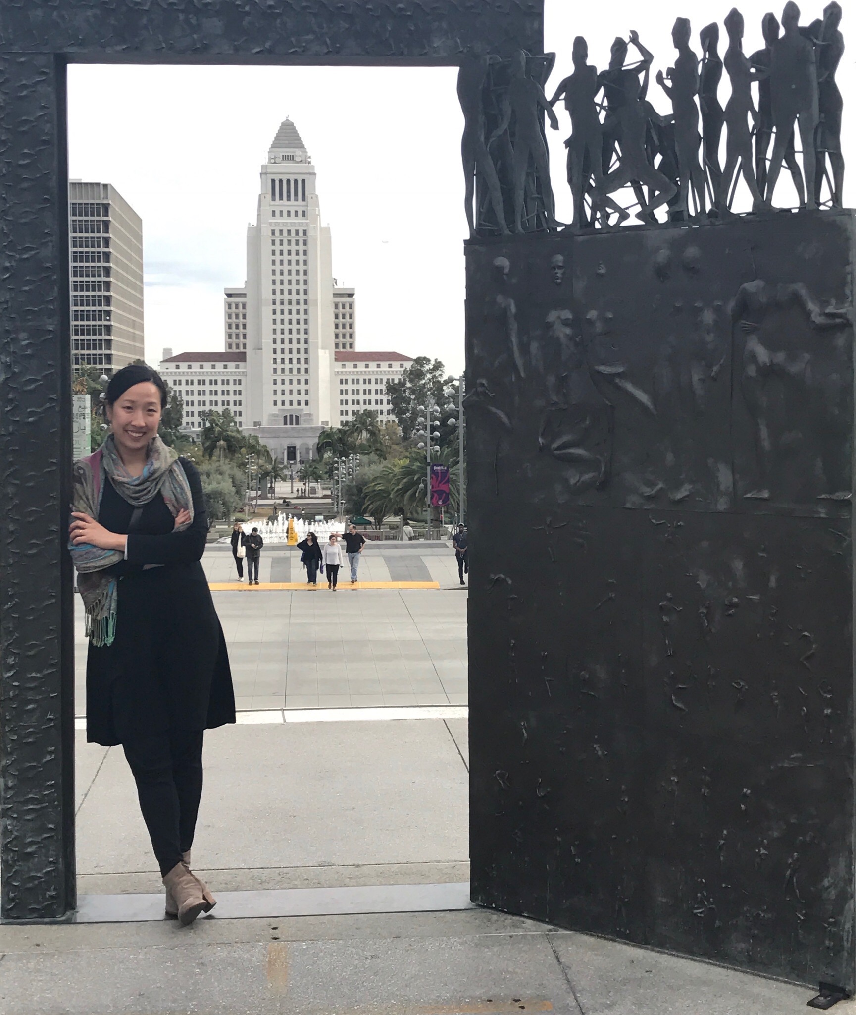 My Beauty Uniform: Lydia Sohn