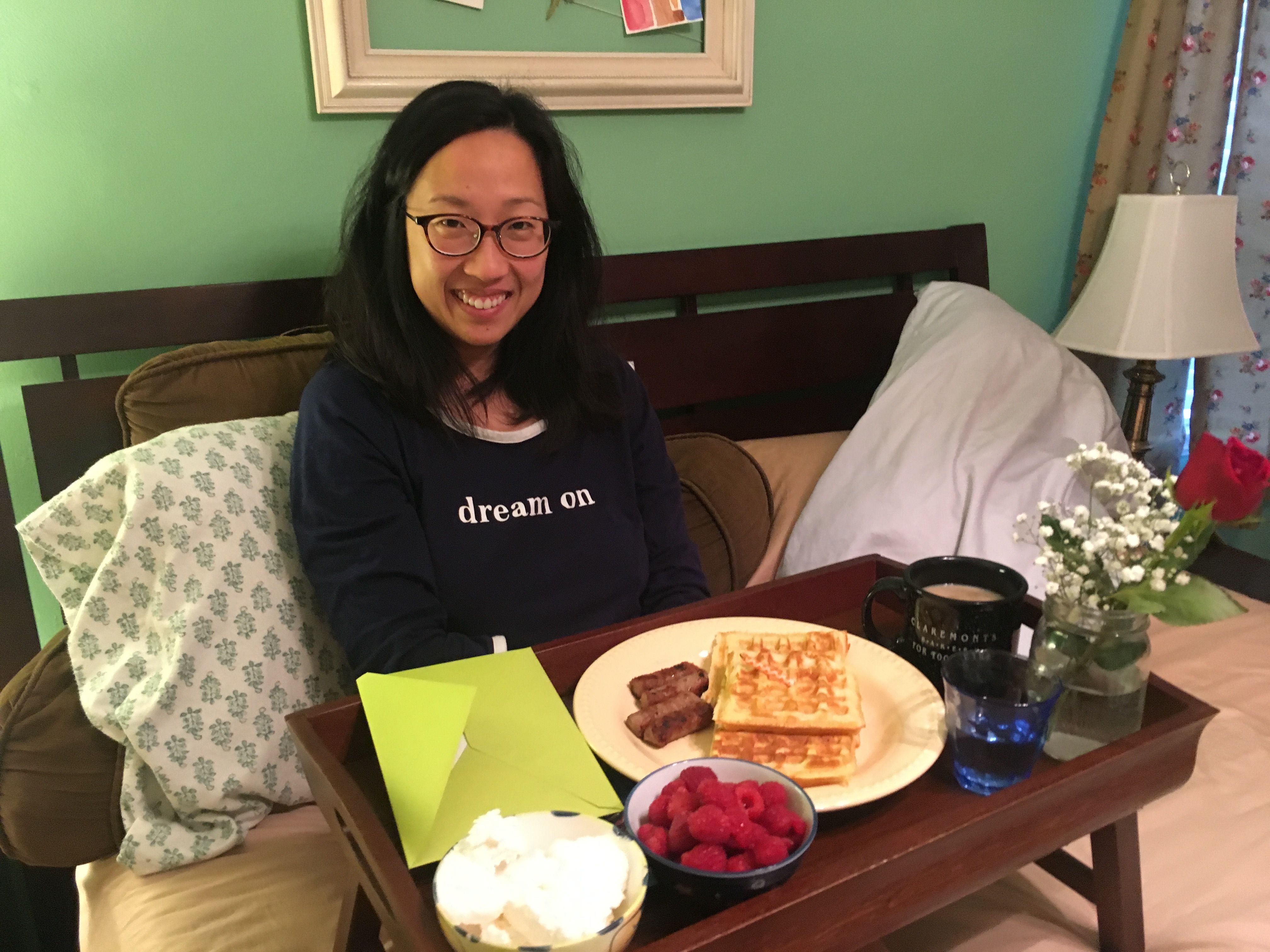 My Beauty Uniform: Lydia Sohn