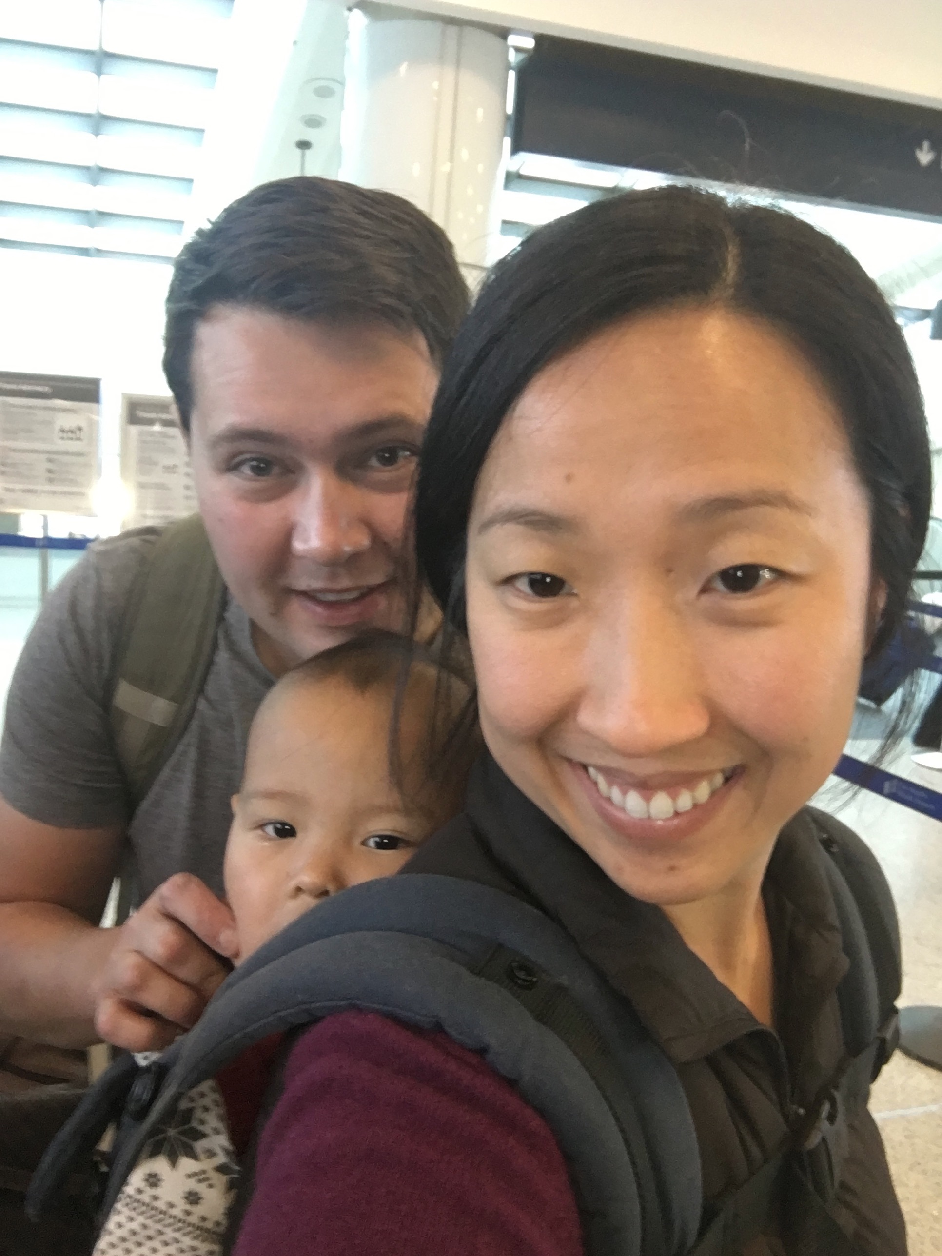 My Beauty Uniform: Lydia Sohn