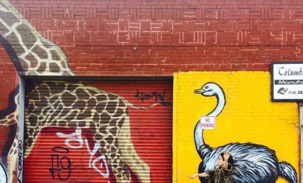 The Art of (Bad) Running