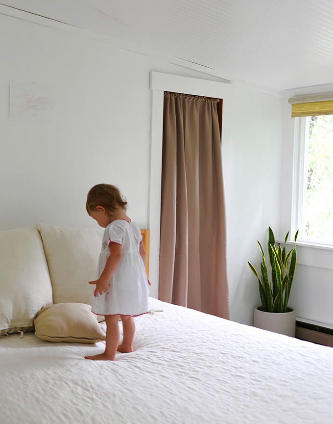 Five ways to hang kids' artwork