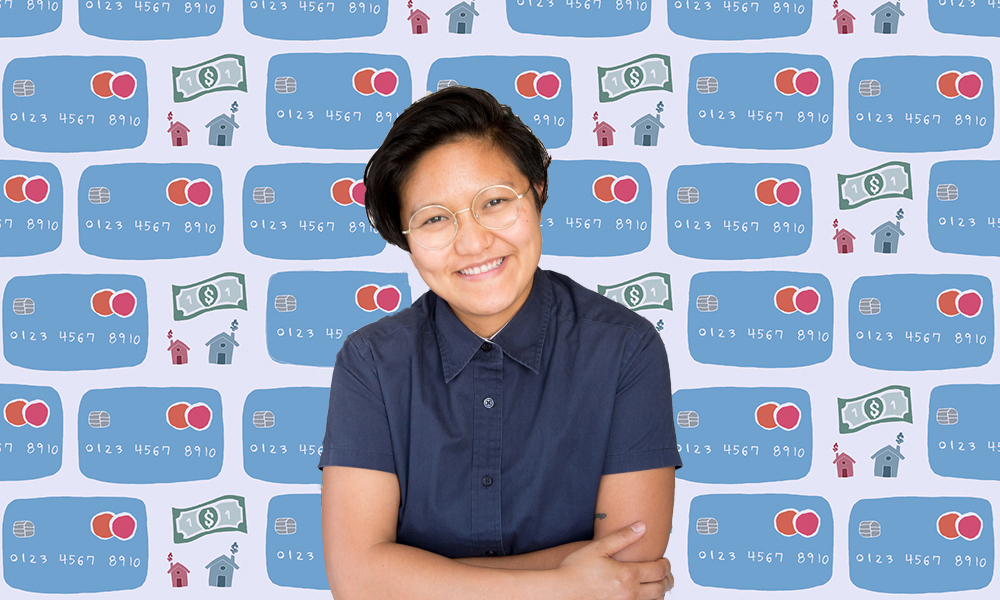 Ask Paco: Because Finance Can Be Fun