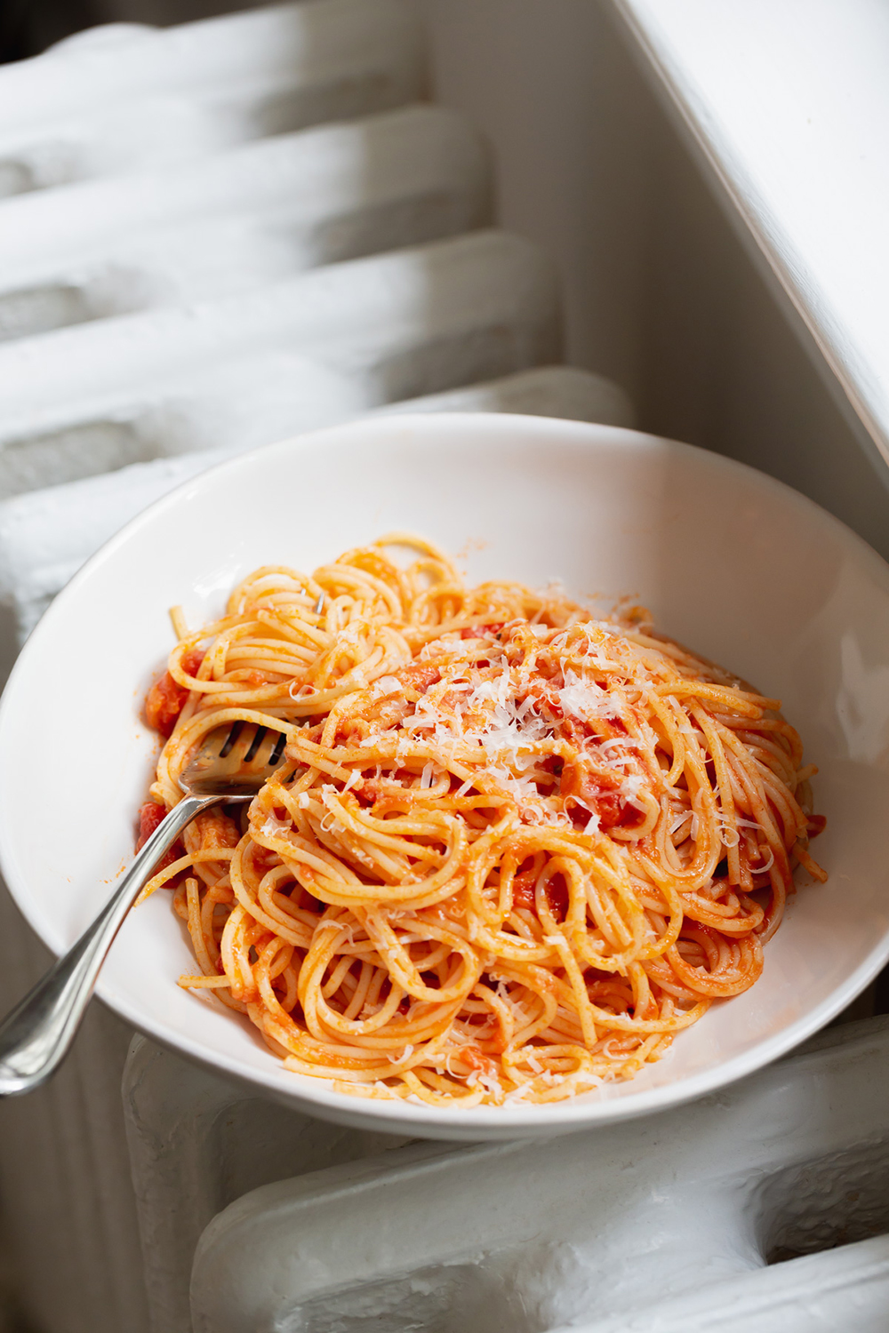 pasta sauce taste test