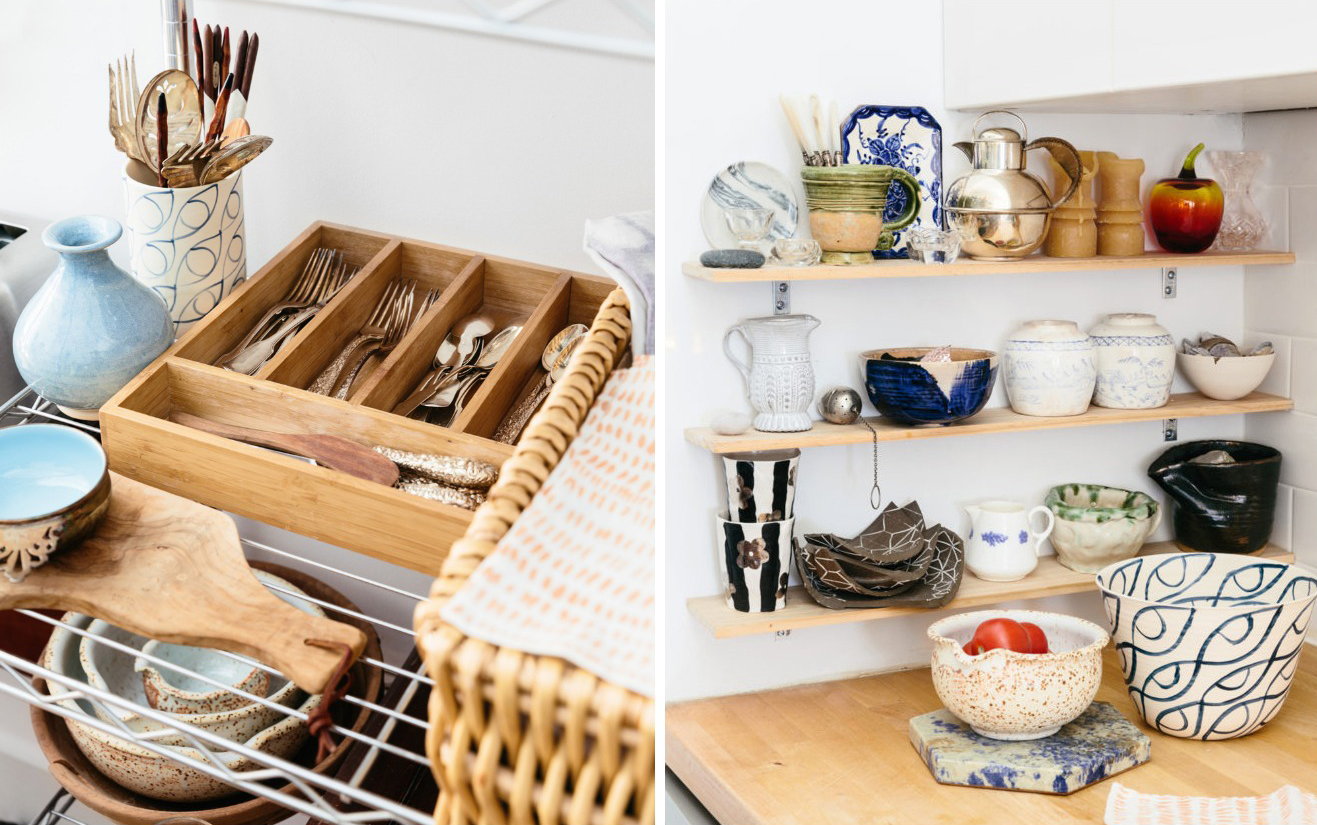 Rebecca Atwood Kitchen