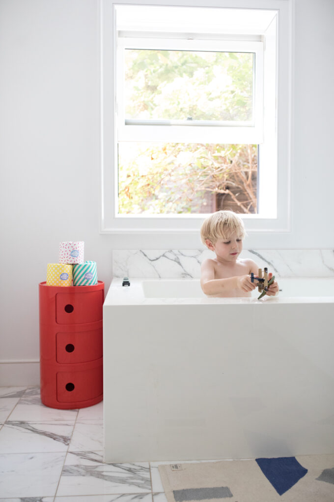 Who Gives a Crap Toilet Paper