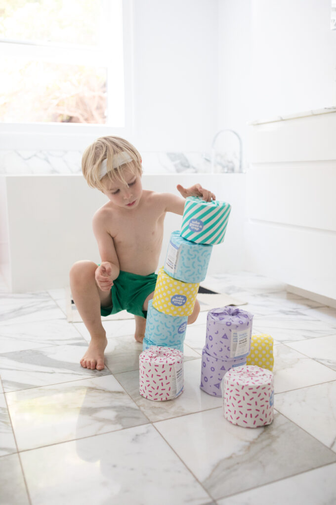 Cup of Jo Who Gives a Crap Toilet Paper