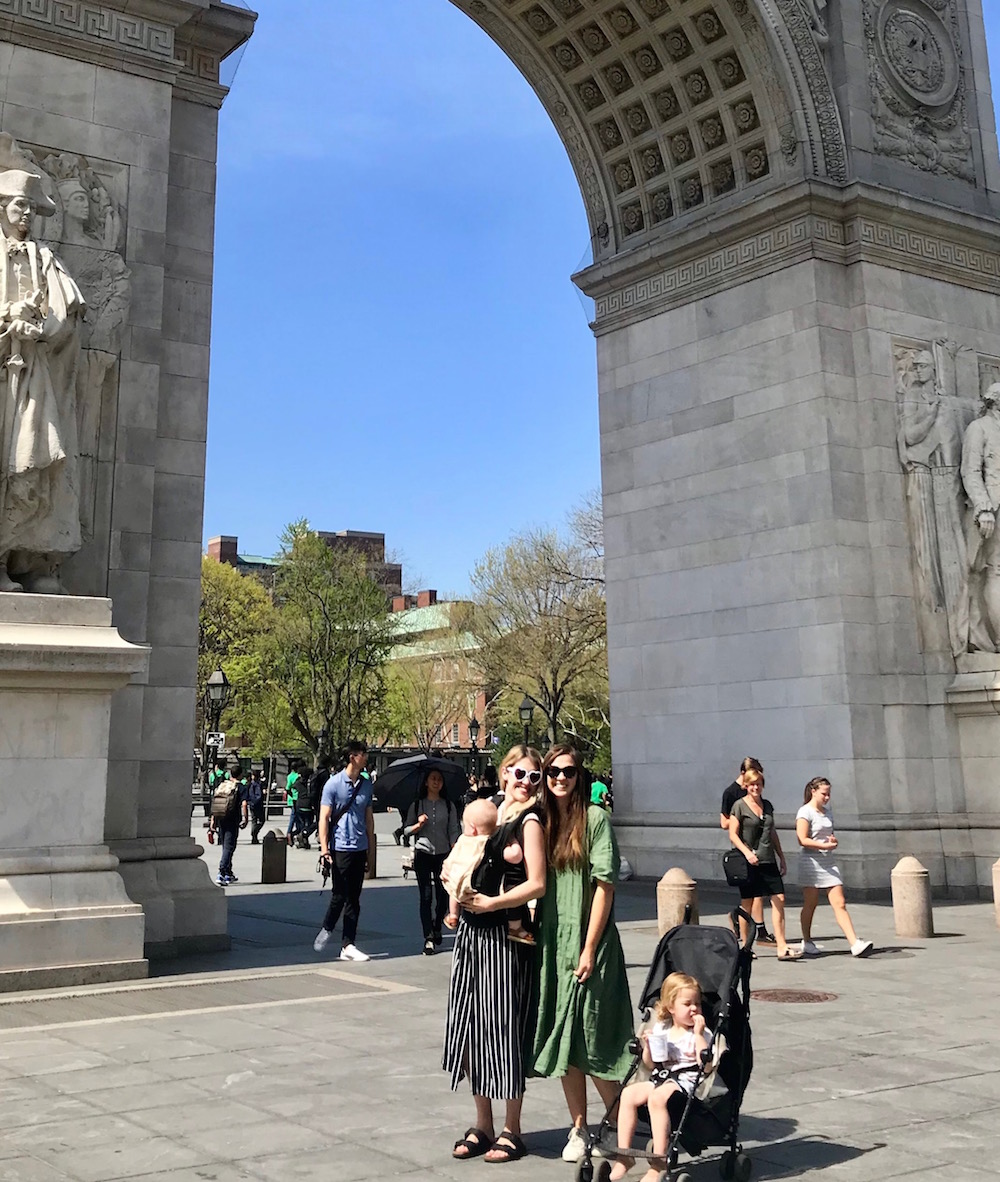 Moms, Are You in the Photos?