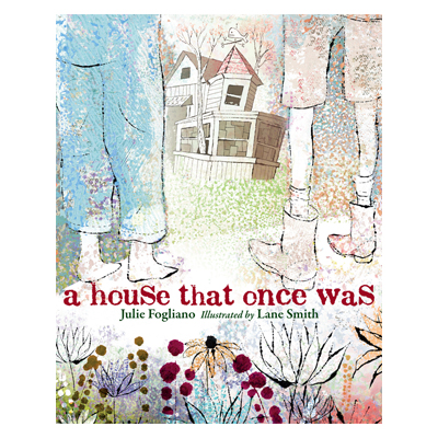 A House That Once Was