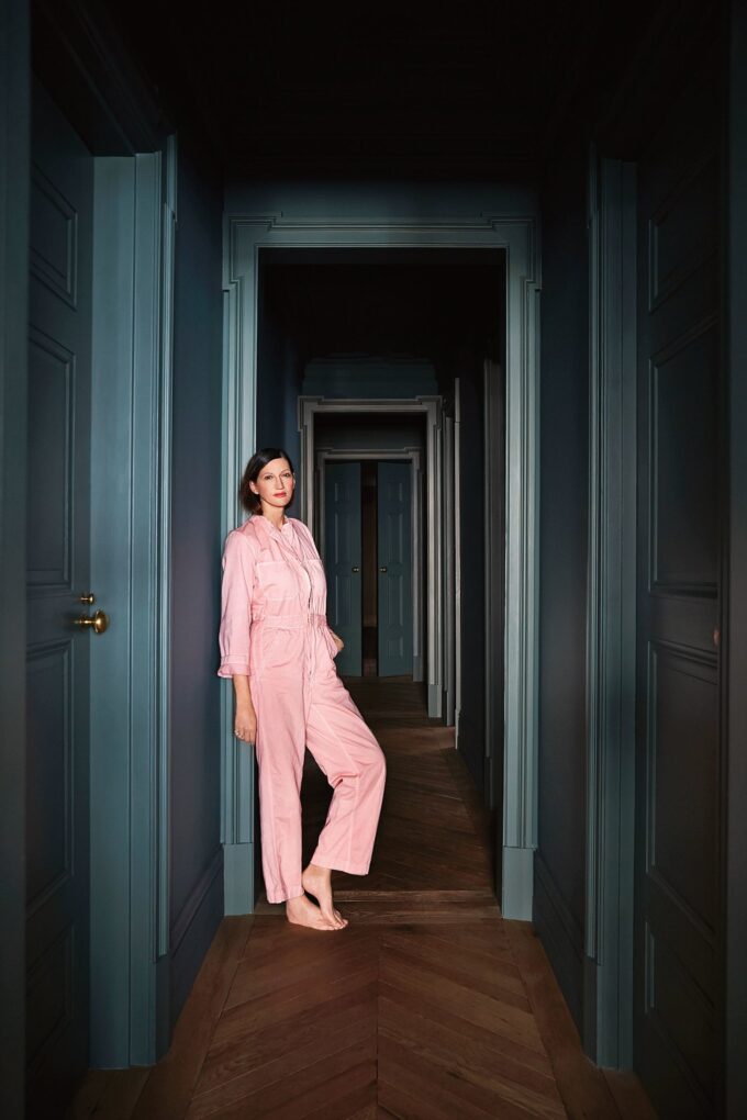 What color paint should I choose? 