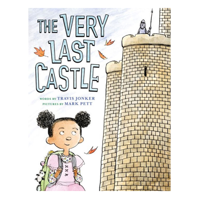 The Very Last Castle