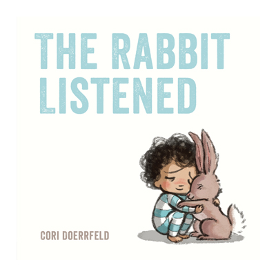 The Rabbit Listened