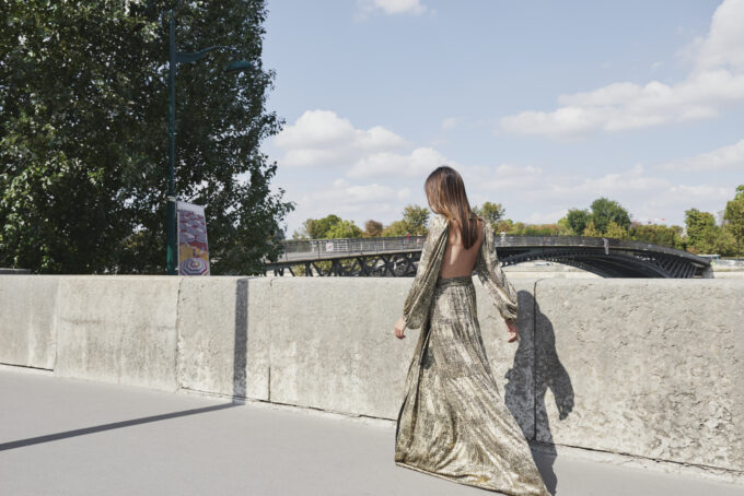 Holiday Dress Giveaway