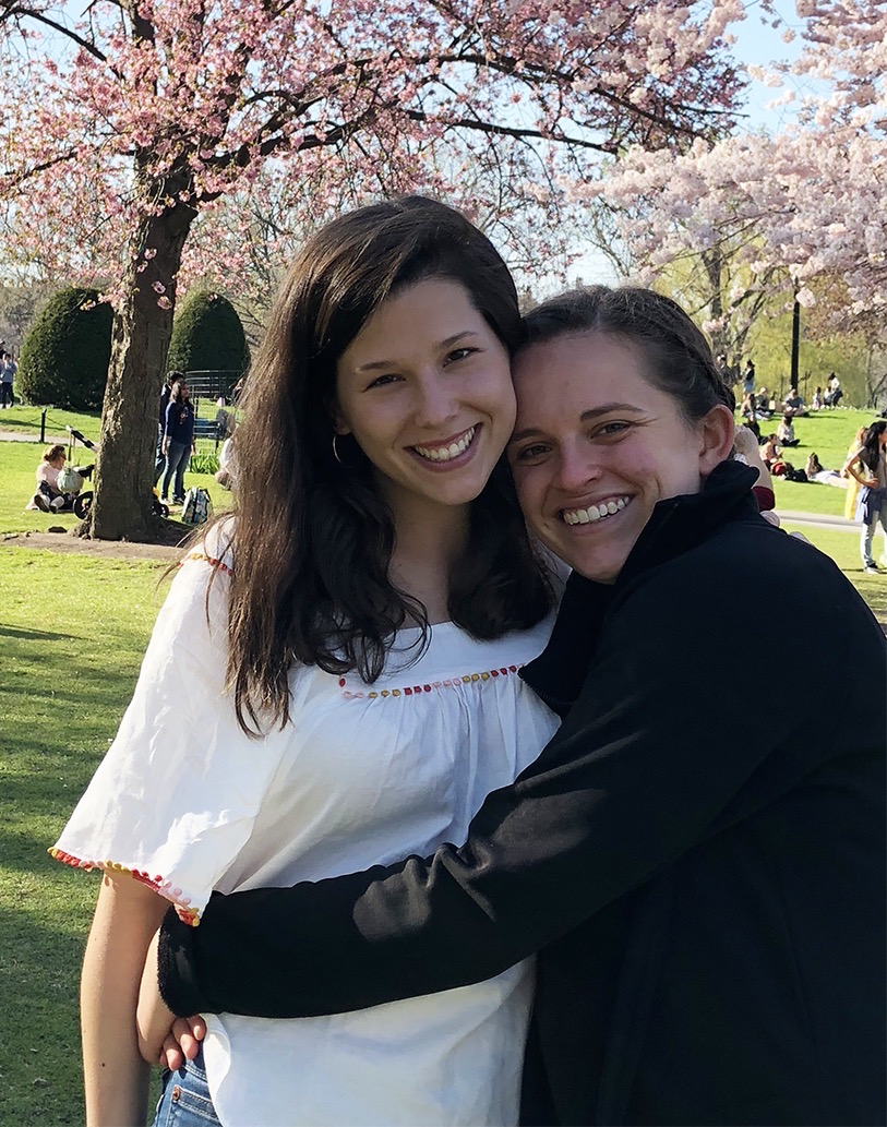 franny eremin and kerry