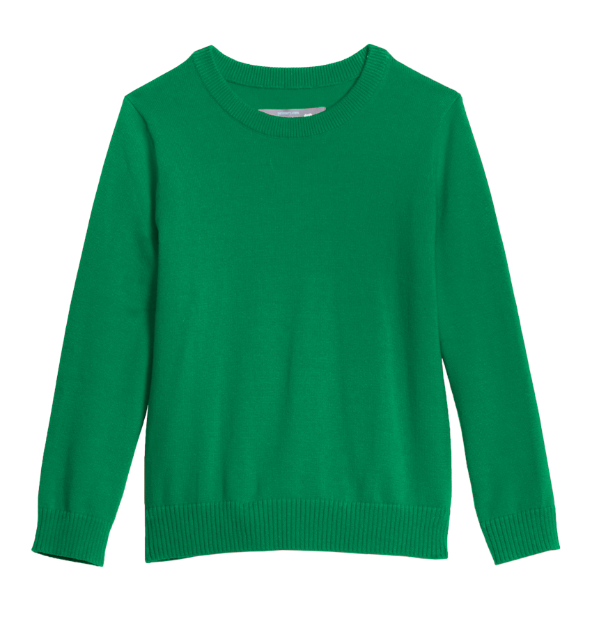 primary sweater