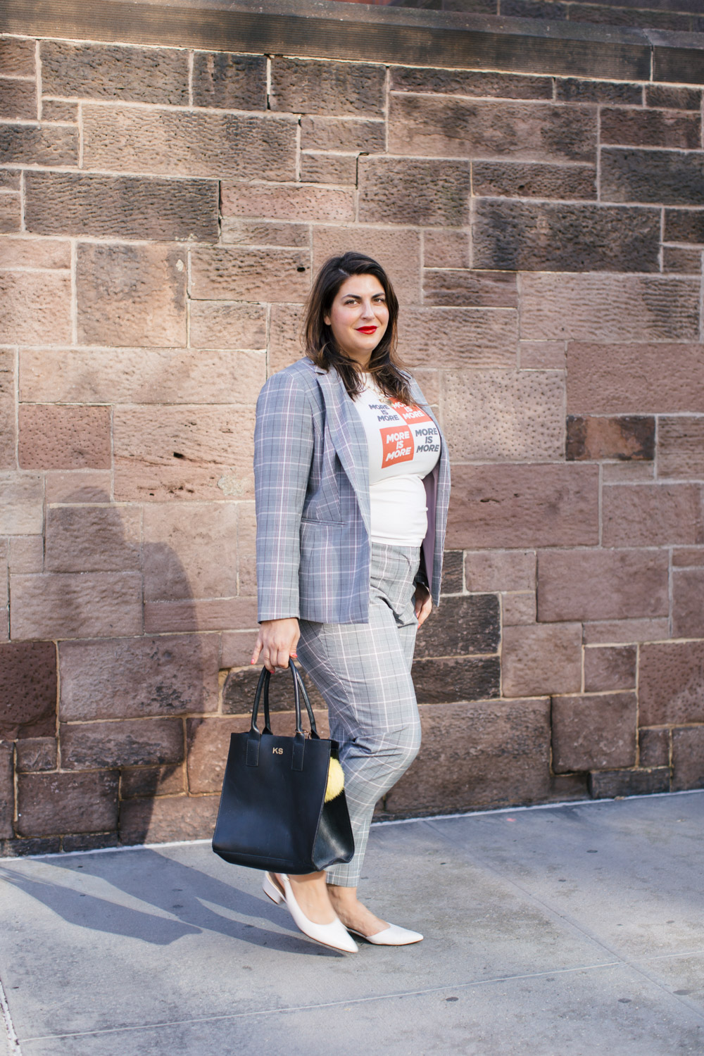 A Week of Outfits: Katie Sturino
