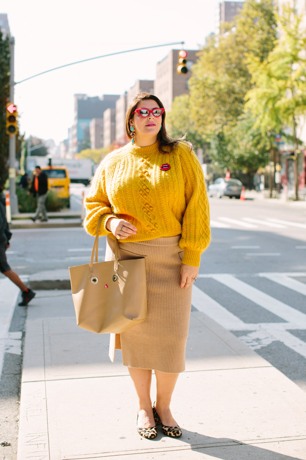A Week of Outfits: Katie Sturino