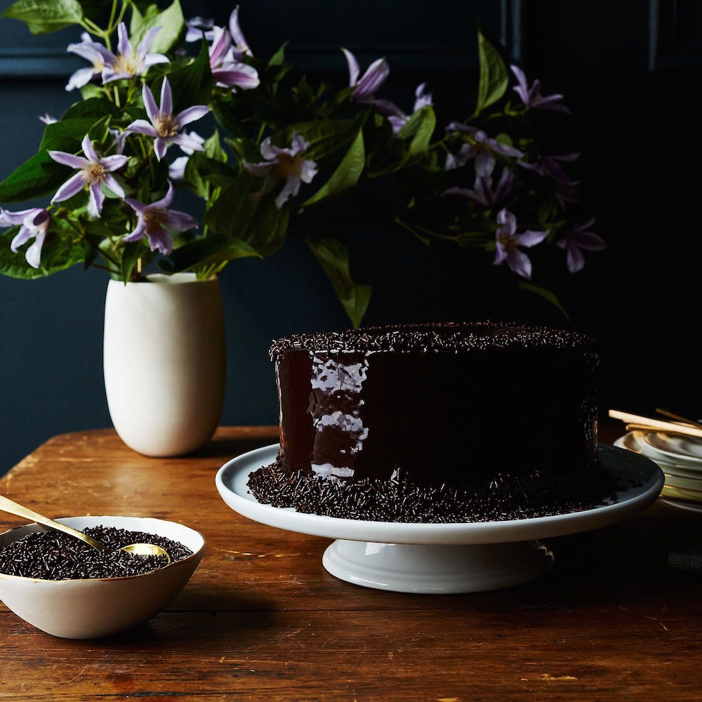 Food52 cake stand