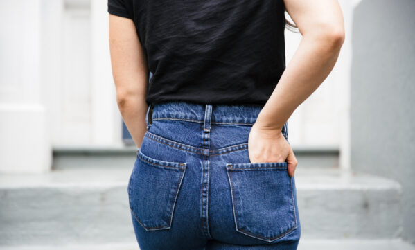 A Cup of Jo: How to Style Jeans