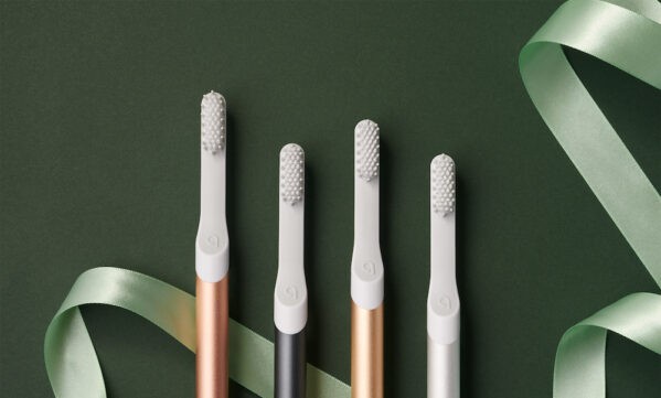 Quip Toothbrushes