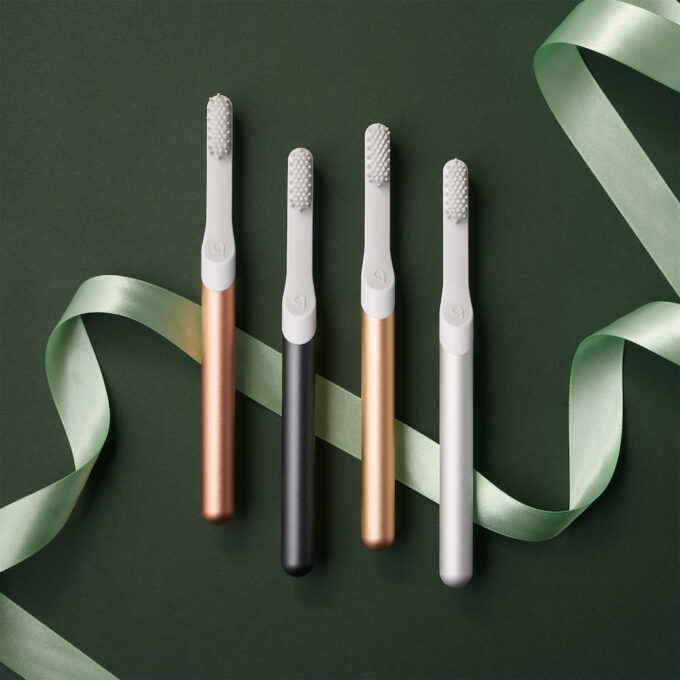 Quip Toothbrushes