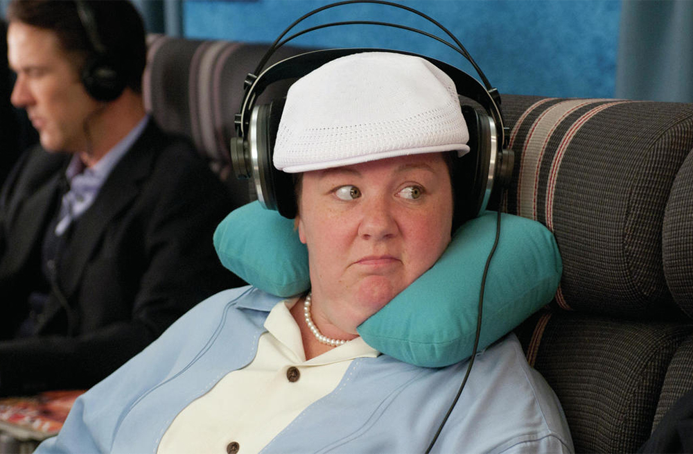 melissa mccarthy bridesmaids