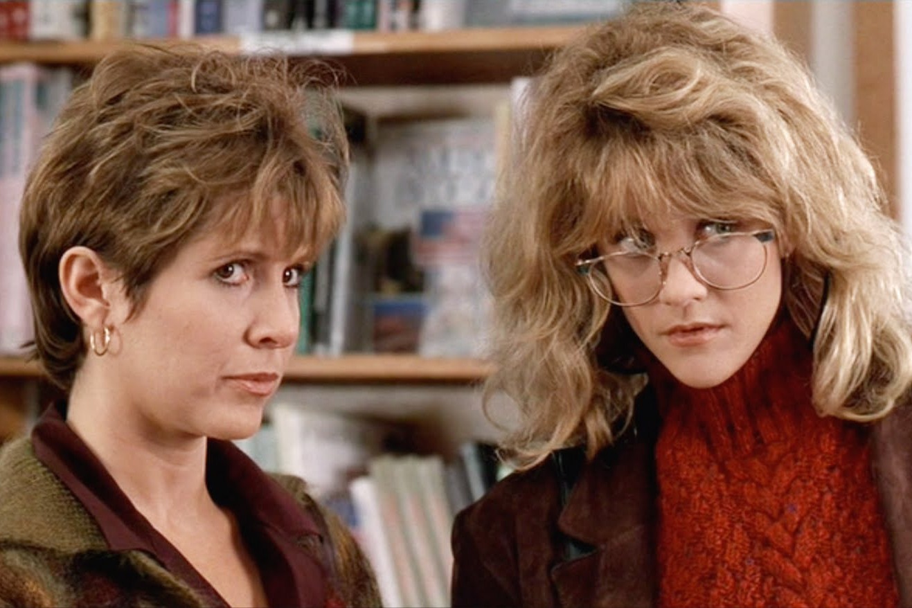 When Harry Met Sally
