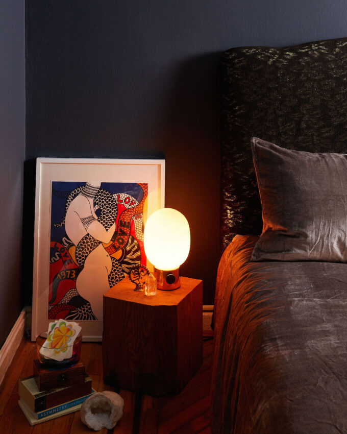 Caroline Donofrio Apartment Tour