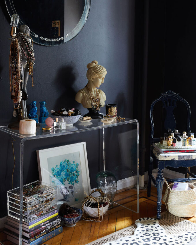 Caroline Donofrio Apartment Tour