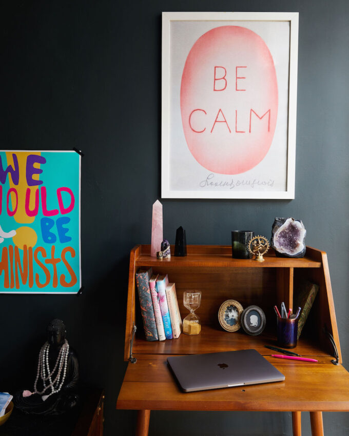 Caroline Donofrio Apartment Tour