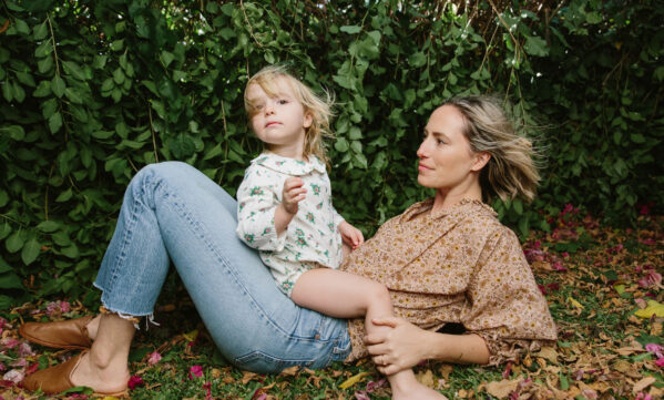 A Week of Outfits: Elaina Bellis