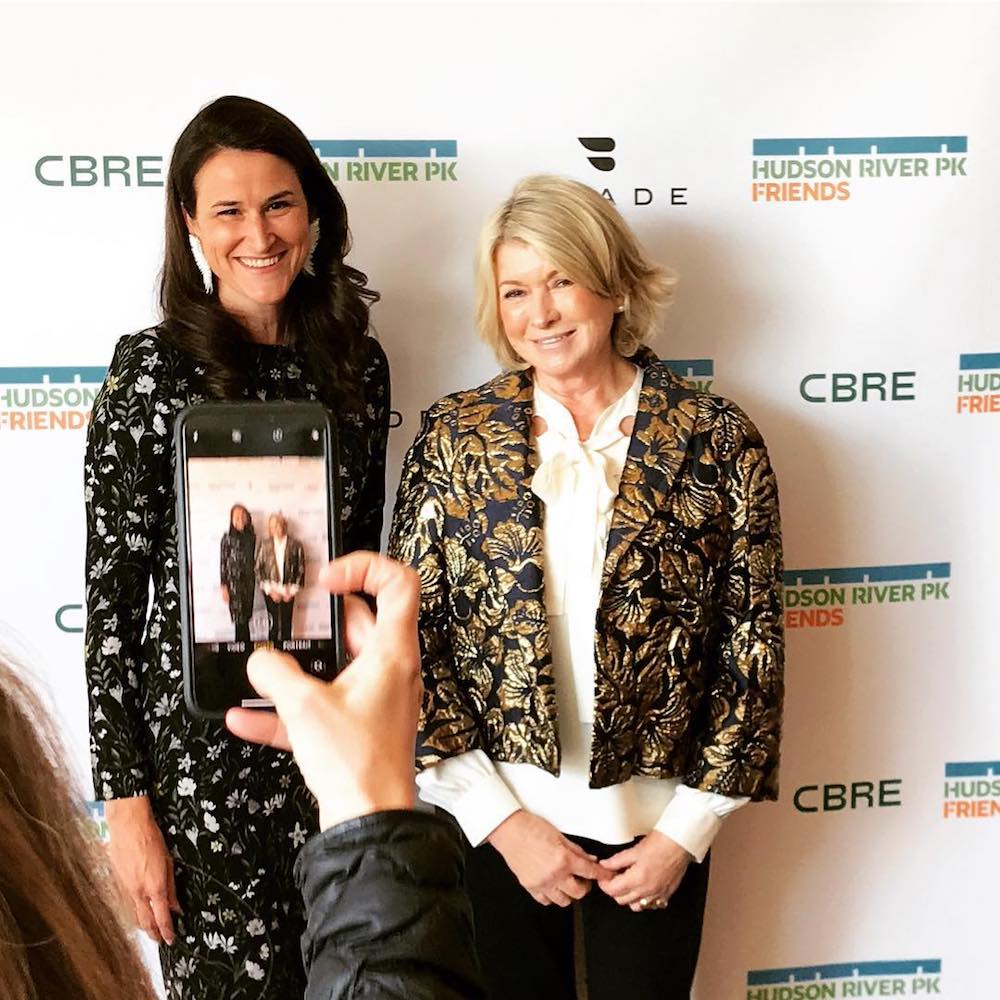 Lydia Fenet beauty uniform