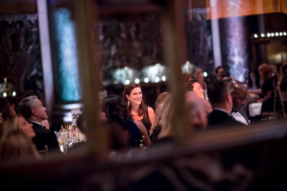 Lydia Fenet beauty uniform