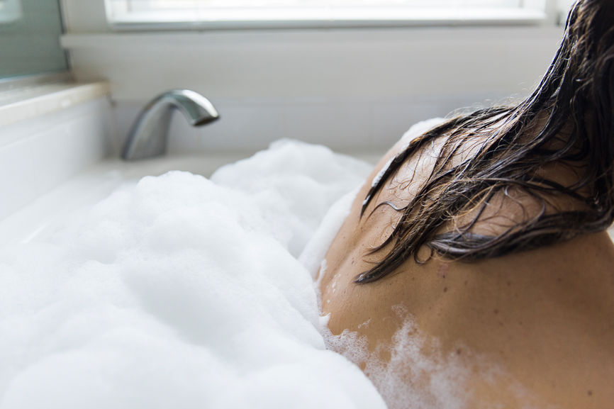 Solo Sex: Erica Chidi