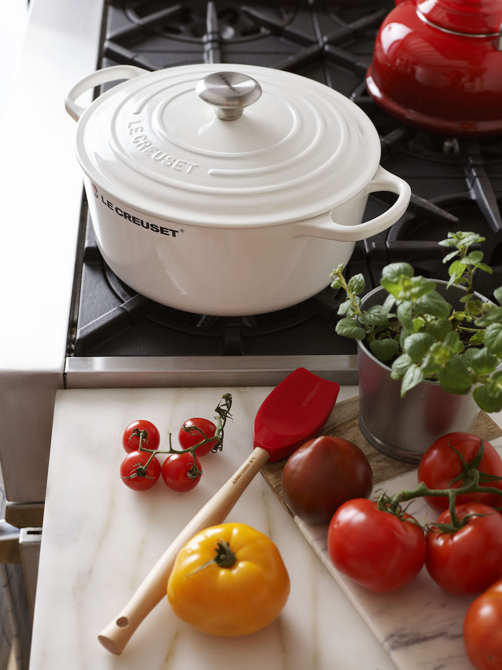 A Genius Wedding Registry