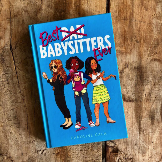 Best Babysitters Ever