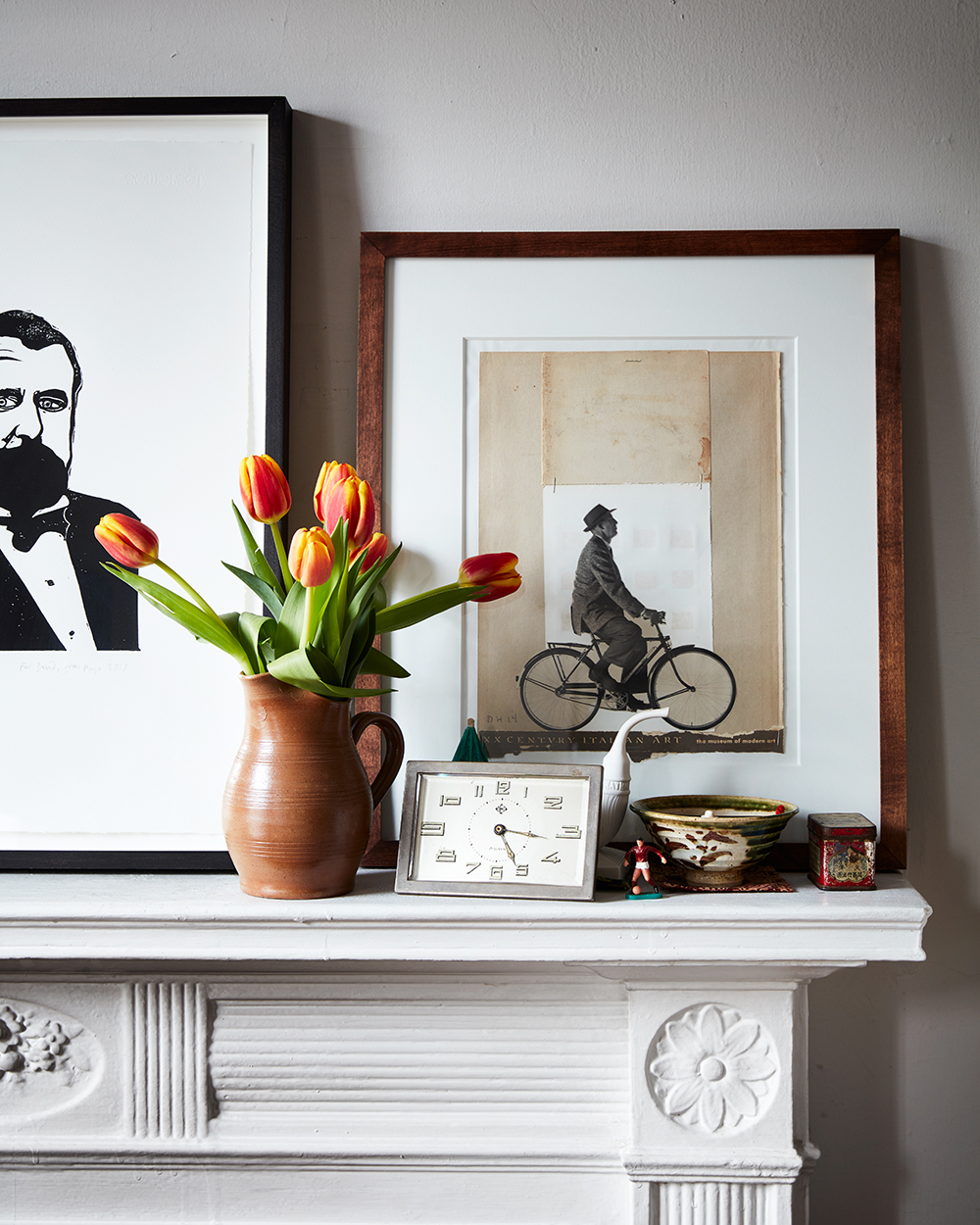 David Coggins House Tour